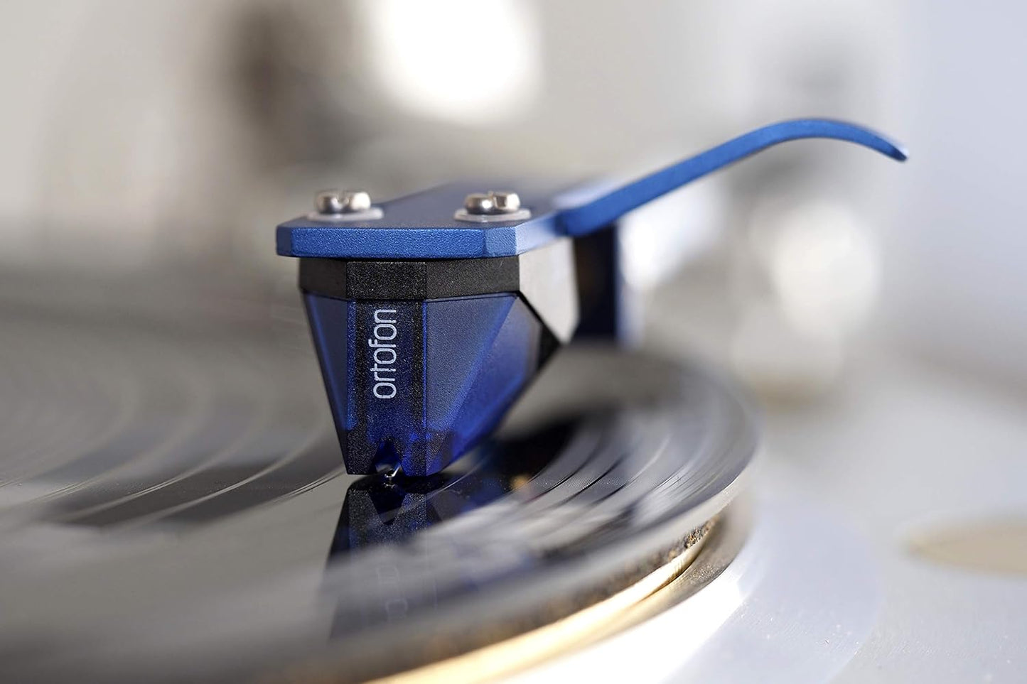 Ortofon 2M Blue Moving Magnet Phono Cartridge